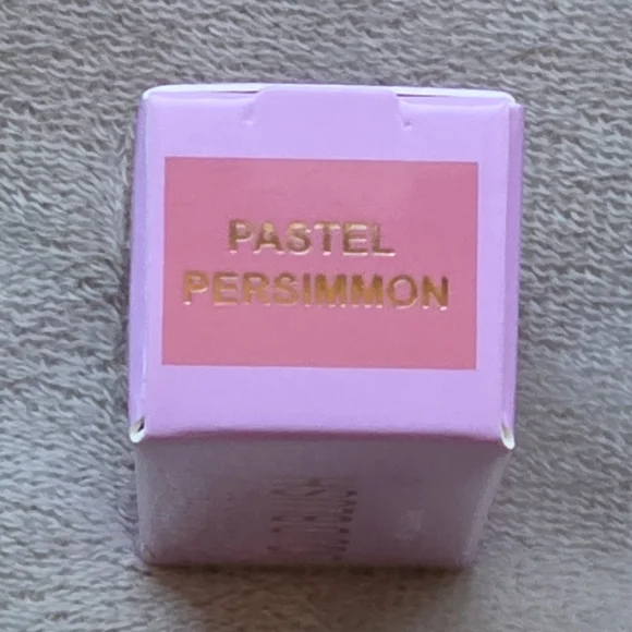 ACE BEAUTÉ Blushed Up Liquid Blush In Pastel Persimmon - Picture 6 of 11